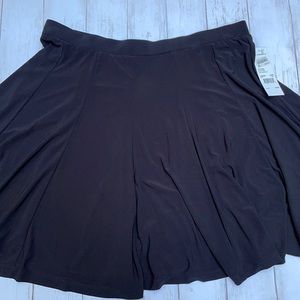 NY Collection Skirt